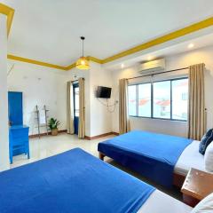 Hi Hợp Yến Homestay