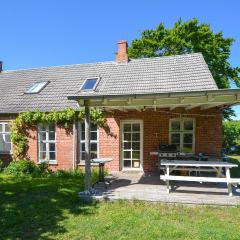 Beautiful Home In Anholt With 4 Bedrooms