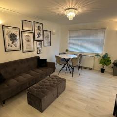 Stylish 1 Bedroom close to Tooting Bec Station