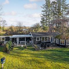 Beautiful Home In Orø With Wifi