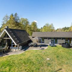 Nice Home In Hjslev With Wifi And 3 Bedrooms