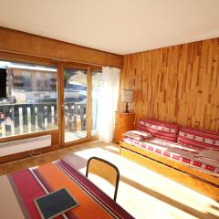Studio cabine confortable 4 pers au pied des pistes - Auris en Oisans - FR-1-297-284