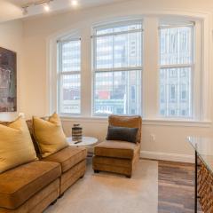 Inner Harbor's Best Furnished Luxury Apartments apts