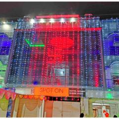 Hotel Shubh Shree Palace,Robertganj