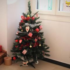 kaDevi Sanremo -centralissimo, parcheggio gratuito e bici a disposizione-