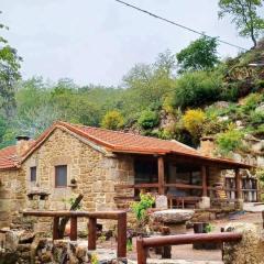 Aldeia de Pontes - Castro Laboreiro