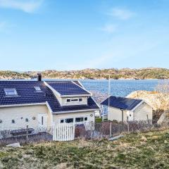 Amazing Home In Egersund With 4 Bedrooms And Wifi