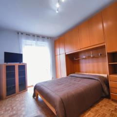 cozy appartament near the Milan Bovisa Polytechnic station