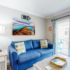 Victorian Condo #9312