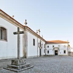 Lam Hotel Convento do Desagravo