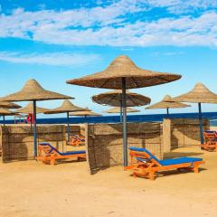 Beach safari nubian resort