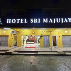 Hotel Sri Maju Jaya