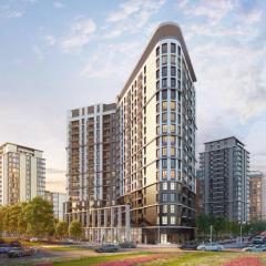 Apartman Maša Belgrade Waterfront