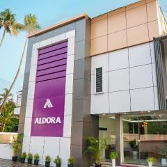 Aldora Airport Residency
