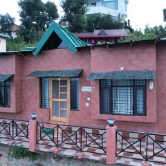 SKY TOUCH COTTAGES AND STAYS UNIT 2