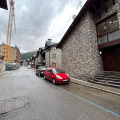 Apartament Freixe 1C 6p El Tarter Zona Grandvalira