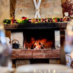 Velinov Boutique Hotel with Free Shuttle