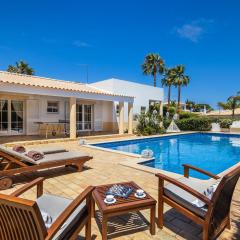 Villa Dome by OCvillas