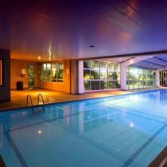 Quality Paulista Jardins