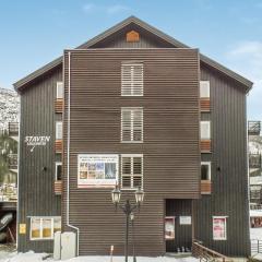 Nice Apartment In Hemsedal With 2 Bedrooms, Sauna And Wifi