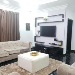 Lovely 4 bedroom terrace in ikeja GRA