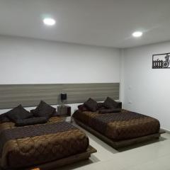 HOTEL SAN LUCAS