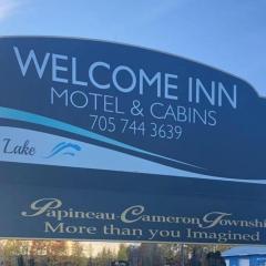 Welcome Inn