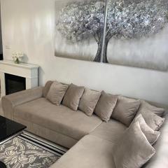 Jurata Apartament Glamour