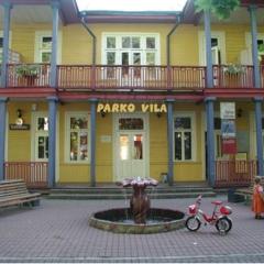 帕考維拉酒店
