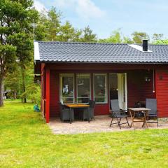 Holiday home Mönsterås VII