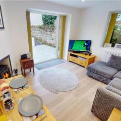 BRAUNTON ORCHARD COTTAGE 2 Bedrooms