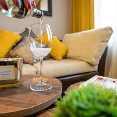 Studio Stankovic Royal Towers 326