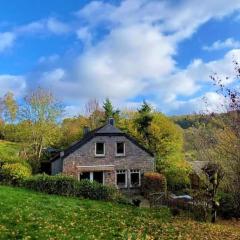 La petite maison dans la prairie