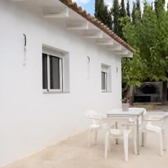 Pet Friendly Home In Xativa With Kitchenette