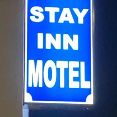 Stay Inn Motel