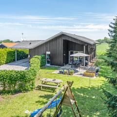 Awesome Home In Slagelse With 4 Bedrooms And Wifi