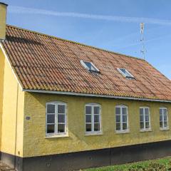 4 Bedroom Stunning Home In Gudhjem