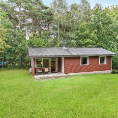 Gorgeous Home In Nexø With Kitchen