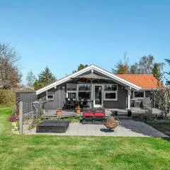 Awesome Home In Otterup With Kitchen