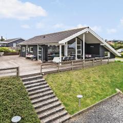 Pet Friendly Home In Hejls With Wifi