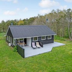 3 Bedroom Pet Friendly Home In Ålbæk
