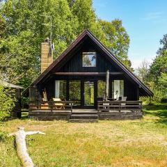 Awesome Home In Aakirkeby With Wifi