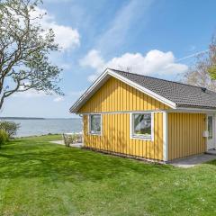 Beautiful Home In Helsinge With 2 Bedrooms And Wifi