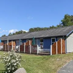 Amazing Apartment In Nex With Sauna