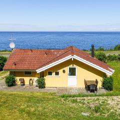 Amazing Home In Allinge With House Sea View