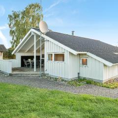 Lovely Home In Strby With Kitchen