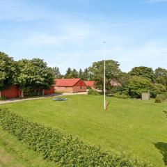 Awesome Home In Bedsted Thy With Kitchen