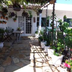 Casa em São Thomé das Letras