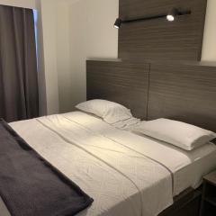 Hotel Princesa Plaza