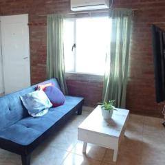 Departamento en Trelew